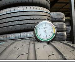 2 Gomme 235/50 R19 - 103V Continental 80% residui