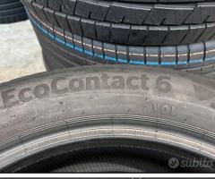 2 Gomme 235/50 R19 - 103V Continental 80% residui