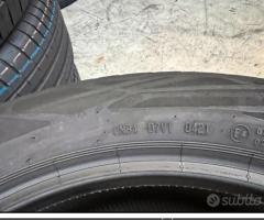 2 Gomme 235/50 R19 - 103V Continental 80% residui - 6