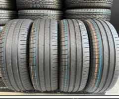 4 Gomme 205/60 R16 96H Michelin estive 80% residui