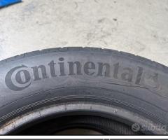 2 Gomme 205/60 R16 - 92V Continental con 85% 2020 - 4