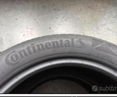 2 Gomme 215/50 R18 92W Continental estive90%residu - 3