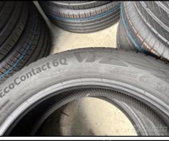 2 Gomme 215/50 R18 92W Continental estive90%residu