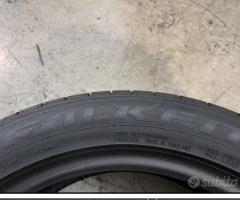 4 Gomme 215/50 R18 92W Falken estive 80% residui