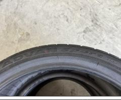 2 Gomme 295/30 R19 100Y Yokohama estive 80%residui