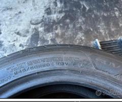 2 Gomme 245/50 R20 105V Goodyear estive 95%residui - 3