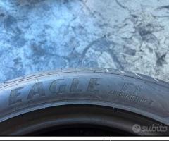 2 Gomme 245/50 R20 105V Goodyear estive 95%residui - 5