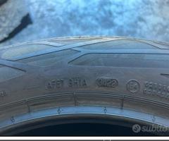 2 Gomme 235/55 R19 105V Continental 90%residui2022 - 6