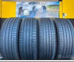 4 Gomme 235/50 R19 99V Pirelli estive 90% residui