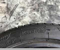 2 Gomme usate 205/45 R17 88Y Kleber 80% residui