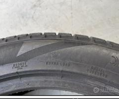 4 Gomme 275/45 R21 Pirelli 4 Stagioni 75% residui - 6