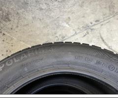 4 Gomme 205/50 R16 87H Barum invernali nuove