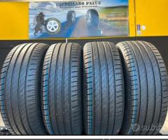 4 Gomme 205/55 R16 91V Kleber 80% residui del 2020