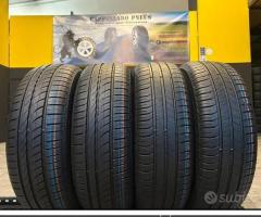 4 Gomme 195/65 R15 95T Pirelli/Michelin 90%residui