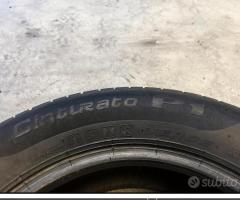 4 Gomme 195/65 R15 95T Pirelli/Michelin 90%residui - 6