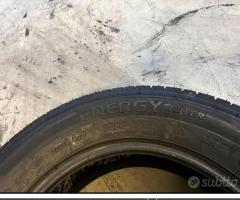 4 Gomme 195/65 R15 95T Pirelli/Michelin 90%residui - 7