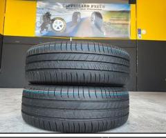 2 Gomme 205/60 R16 96H Michelin estive 80% residui