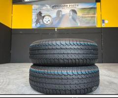 2 Gomme 205/65 R15 94H Kleber estive 80% residui