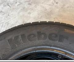 2 Gomme 205/65 R15 94H Kleber estive 80% residui