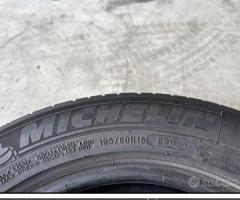 2 Gomme 195/60/16 89H Michelin 90% residui del2021