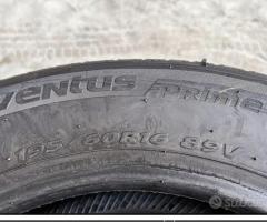 2 Gomme 195/60 R16 89V Hankook estive nuove - 3