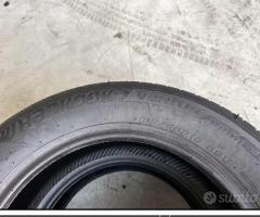 2 Gomme 195/60 R16 89V Hankook estive nuove