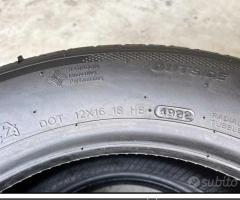 2 Gomme 195/60 R16 89V Hankook estive nuove - 6