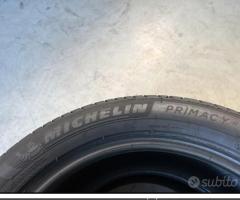 2 Gomme 235/50 R19 103V Michelin 90% residui 2020