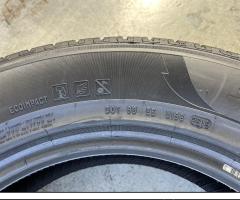 2 Gomme 215/65 R17 99H Pirelli invernali85%residui - 6