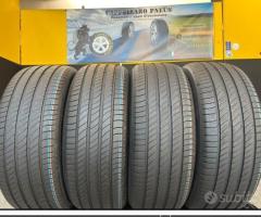 4 Gomme 235/50 R19 103V Michelin 85% residui 2021