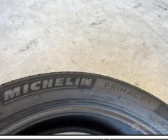 4 Gomme 235/50 R19 103V Michelin 85% residui 2021