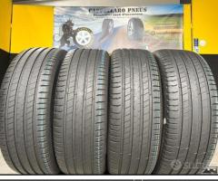 4 Gomme 235/60 R18 103W Michelin 80% residui