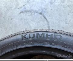 2 Gomme 275/40 R20 Kumho Inverno con 100%