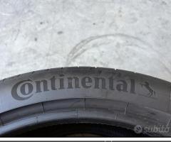 2 Gomme 245/40 R21 Continental 85%residui del 2022