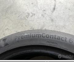 2 Gomme 225/45 R19 96W Continental Estive con 80%