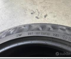 2 Gomme 225/45 R19 96W Continental Estive con 80% - 6