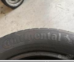 2 Gomme 215/55 R18 99V XL Continental Estive 85%