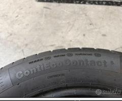 2 Gomme 215/55 R18 99V XL Continental Estive 85%