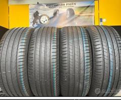 4 Gomme 225/50 R18 99W Pirelli Estive 85% residui