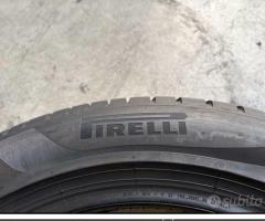 4 Gomme 225/50 R18 99W Pirelli Estive 85% residui