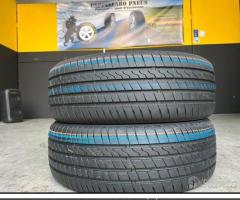 2 Gomme 205/55 R17 95V Firestone Estive 80%residui