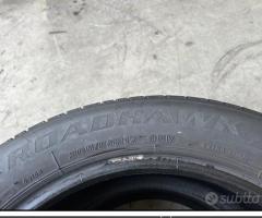 2 Gomme 205/55 R17 95V Firestone Estive 80%residui