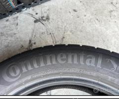 4 Gomme 205/55 R17 91 V Continental Estive con90%