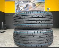 2 Gomme 215/50 R18 92W Leao Estive 95% residui