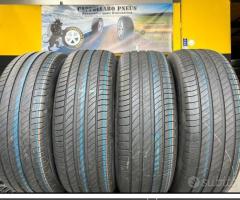 4 Gomme 215/60 R17 96H Michelin Estive con85%