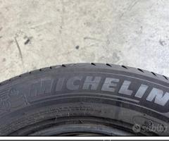 4 Gomme 215/60 R17 96H Michelin Estive con85%