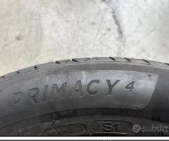 4 Gomme 215/60 R17 96H Michelin Estive con85% - 5