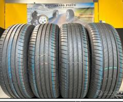 4 Gomme 215/60 R17 Bridgestone 90%residui del 2022