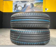 2 Gomme 215/60 R17 96H Bridgestone Estive con80%