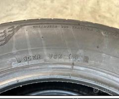 2 Gomme 215/60 R17 96H Bridgestone Estive con80%